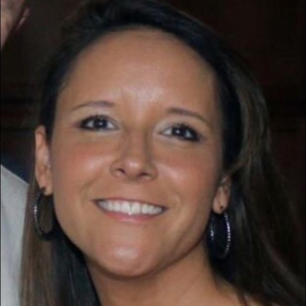 Meet your Posher, Suzette